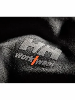 Helly Hansen Workwear Helly Hansen Lifa Merino Crewneck | XSmall - 4XLarge