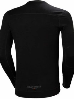 Helly Hansen Workwear Helly Hansen Lifa Merino Crewneck | XSmall - 4XLarge