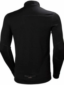 Helly Hansen Workwear Helly Hansen Lifa Merino Half Zip | XSmall - 4XLarge Work Wear