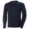 Helly Hansen Workwear Helly Hansen Lifa Max Crewneck | XSmall - 5XLarge 2 Helly Hansen Workwear Helly Hansen Lifa Max Crewneck | XSmall - 5XLarge