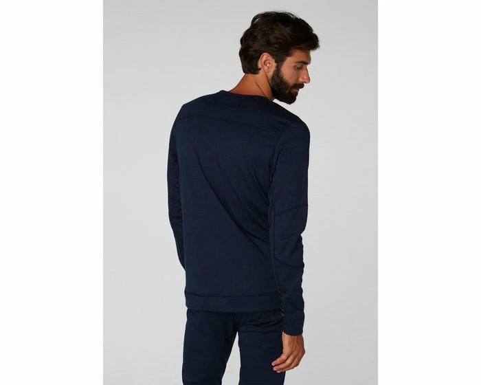 Helly Hansen Workwear Helly Hansen Lifa Max Crewneck | XSmall - 5XLarge 6 Helly Hansen Workwear Helly Hansen Lifa Max Crewneck | XSmall - 5XLarge