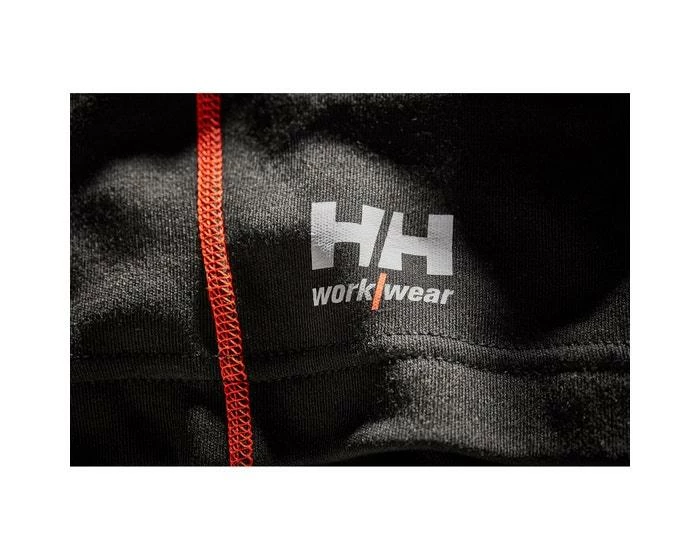 Helly Hansen Workwear Helly Hansen Lifa Max Crewneck | XSmall - 5XLarge 8 Helly Hansen Workwear Helly Hansen Lifa Max Crewneck | XSmall - 5XLarge