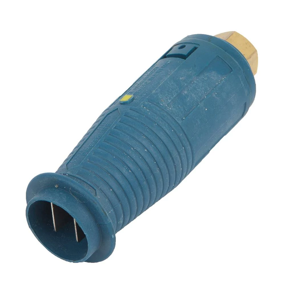Forney Multi-Regulator Pressure Washer Nozzle - 0 To 80 Degrees Spray Adjustment 5 Forney Multi-Regulator Pressure Washer Nozzle - 0 To 80 Degrees Spray Adjustment