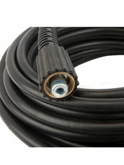 Forney Karcher Style Pressure Washer Hose Assemblies - 3000 PSI Rated Pressure Washers