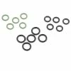 Forney Pressure Washer Coupler O-Ring Replacement Set - 15 Piece 2 Forney Pressure Washer Coupler O-Ring Replacement Set - 15 Piece