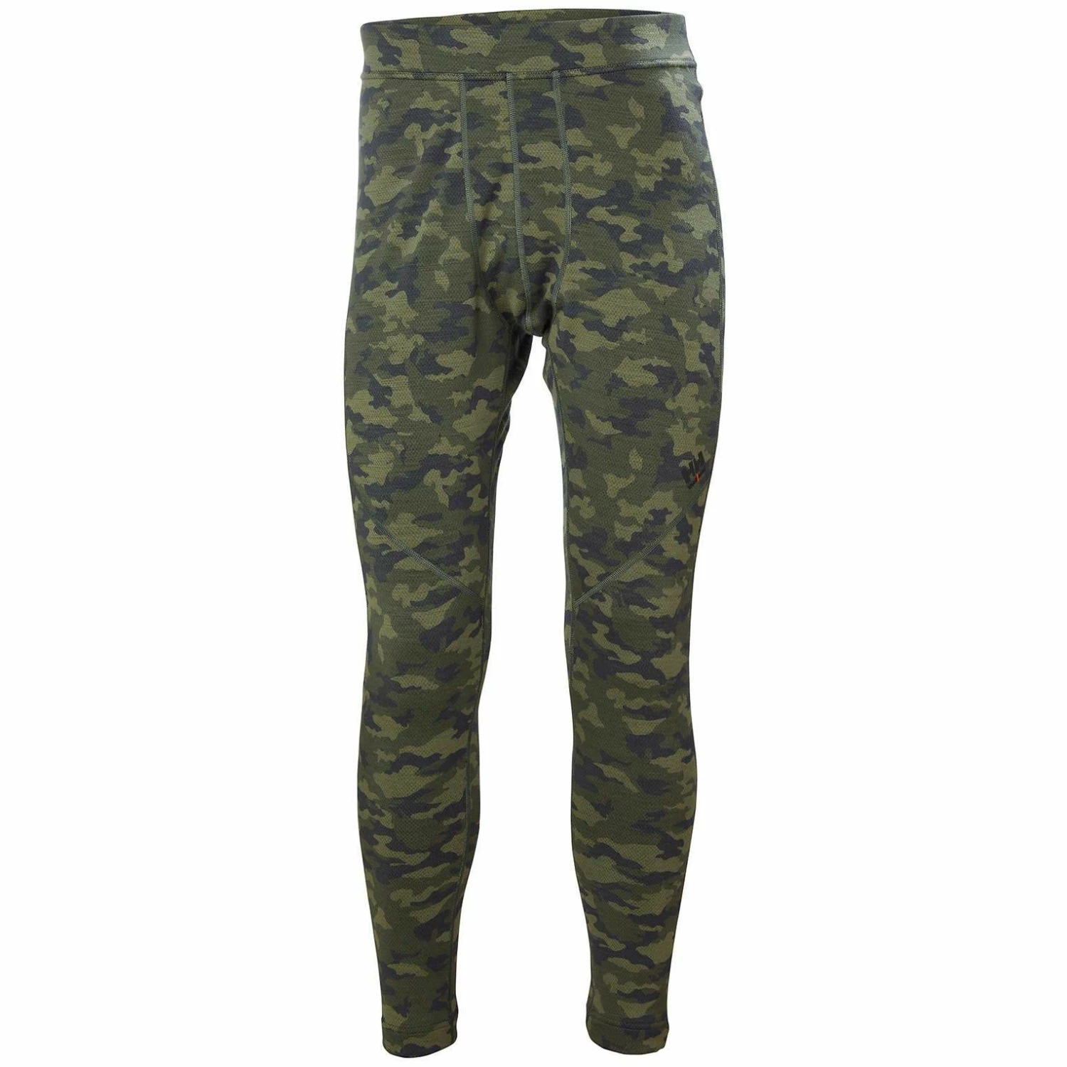 Helly Hansen Workwear Helly Hansen Lifa Merino Camo Pant | Small - 4XLarge 3 Helly Hansen Workwear Helly Hansen Lifa Merino Camo Pant | Small - 4XLarge