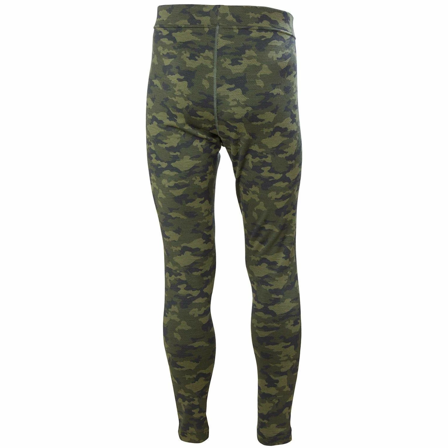 Helly Hansen Workwear Helly Hansen Lifa Merino Camo Pant | Small - 4XLarge 4 Helly Hansen Workwear Helly Hansen Lifa Merino Camo Pant | Small - 4XLarge