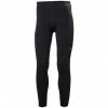 Helly Hansen Workwear Helly Hansen Lifa Insulated Moisture Wicking Merino Pants | Black | XSmall - 4XLarge