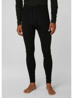 Helly Hansen Workwear Helly Hansen Lifa Insulated Moisture Wicking Merino Pants | Black | XSmall - 4XLarge 8 Helly Hansen Workwear Helly Hansen Lifa Insulated Moisture Wicking Merino Pants | Black | XSmall - 4XLarge