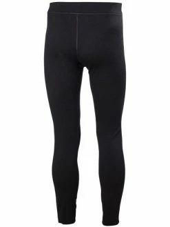 Helly Hansen Workwear Helly Hansen Lifa Insulated Moisture Wicking Merino Pants | Black | XSmall - 4XLarge