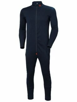 Helly Hansen Workwear Helly Hansen Lifa Max One Piece | Navy | Small - 5XLarge