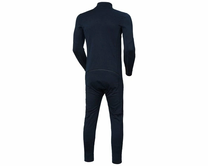 Helly Hansen Workwear Helly Hansen Lifa Max One Piece | Navy | Small - 5XLarge 4 Helly Hansen Workwear Helly Hansen Lifa Max One Piece | Navy | Small - 5XLarge