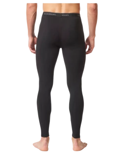 Stanfields Work Wear Stanfield's 7568 Expedition Long Johns | Black | Sizes S - XL