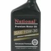Cleanflow National Premium Motor Oil | 0.946 Liter