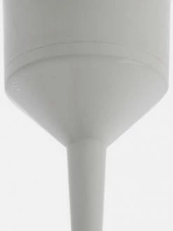 Cleanflow Polypropylene Buchner Funnels Water Testing Equipment