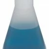 Laboratory Supplies Nalgene Polypropylene Erlenmeyer Flasks | 125, 250 Ml