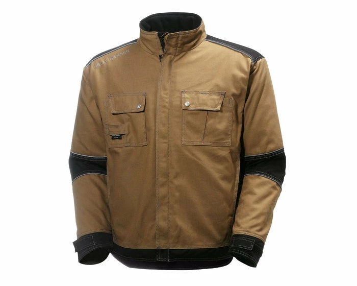 Helly Hansen Workwear Helly Hansen Chelsea Jacket | Small - 4XLarge 4 Helly Hansen Workwear Helly Hansen Chelsea Jacket | Small - 4XLarge