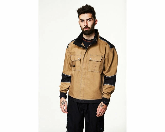 Helly Hansen Workwear Helly Hansen Chelsea Jacket | Small - 4XLarge 7 Helly Hansen Workwear Helly Hansen Chelsea Jacket | Small - 4XLarge