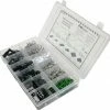Automotive Supplies Techspan OEM Terminal Assortment Kit - 574 Pcs 2 Automotive Supplies Techspan OEM Terminal Assortment Kit - 574 Pcs
