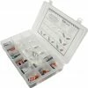 Techspan Deutsch Connector Assortment Kit - 98 Pcs Automotive Supplies