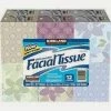 Cleanflow Premium 3 Ply Facial Tissue | 100/Box | CS/12 2 Cleanflow Premium 3 Ply Facial Tissue | 100/Box | CS/12