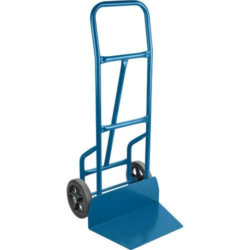 Kleton Material Handling Kleton Heavy-Duty Spade Truck Water Treatment Chemicals 3 Kleton Material Handling Kleton Heavy-Duty Spade Truck Water Treatment Chemicals