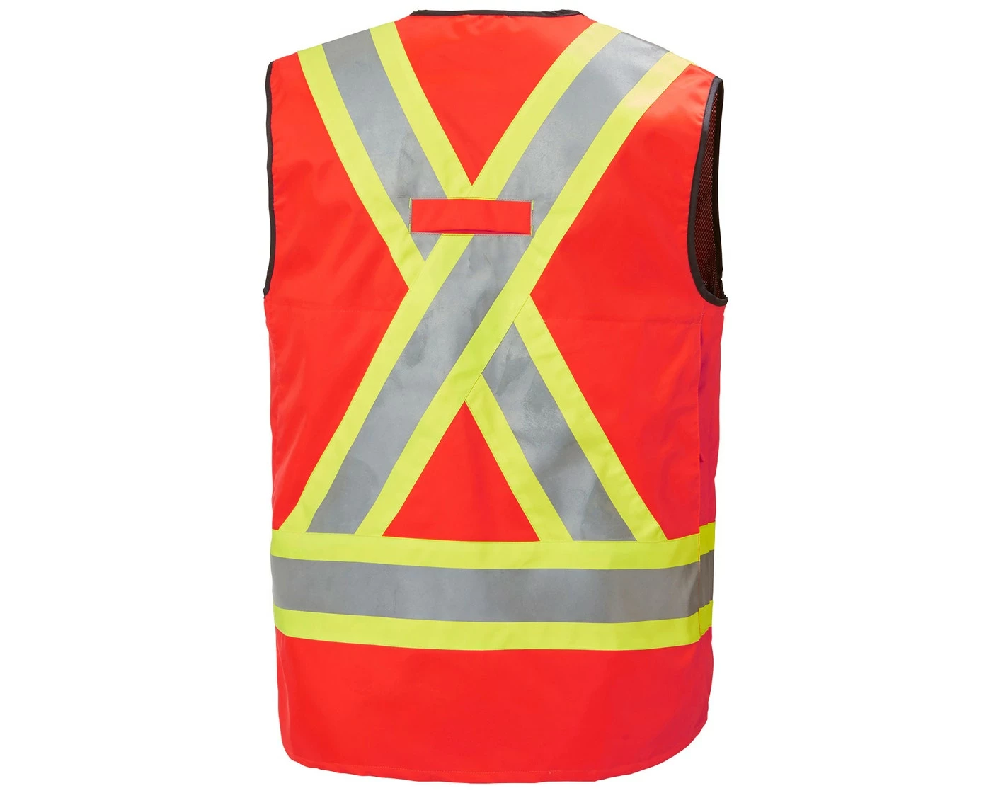 Helly Hansen Workwear Hi-Vis Work Wear Helly Hansen Alta Hi-Vis Surveyor Vest 8 Helly Hansen Workwear Hi-Vis Work Wear Helly Hansen Alta Hi-Vis Surveyor Vest