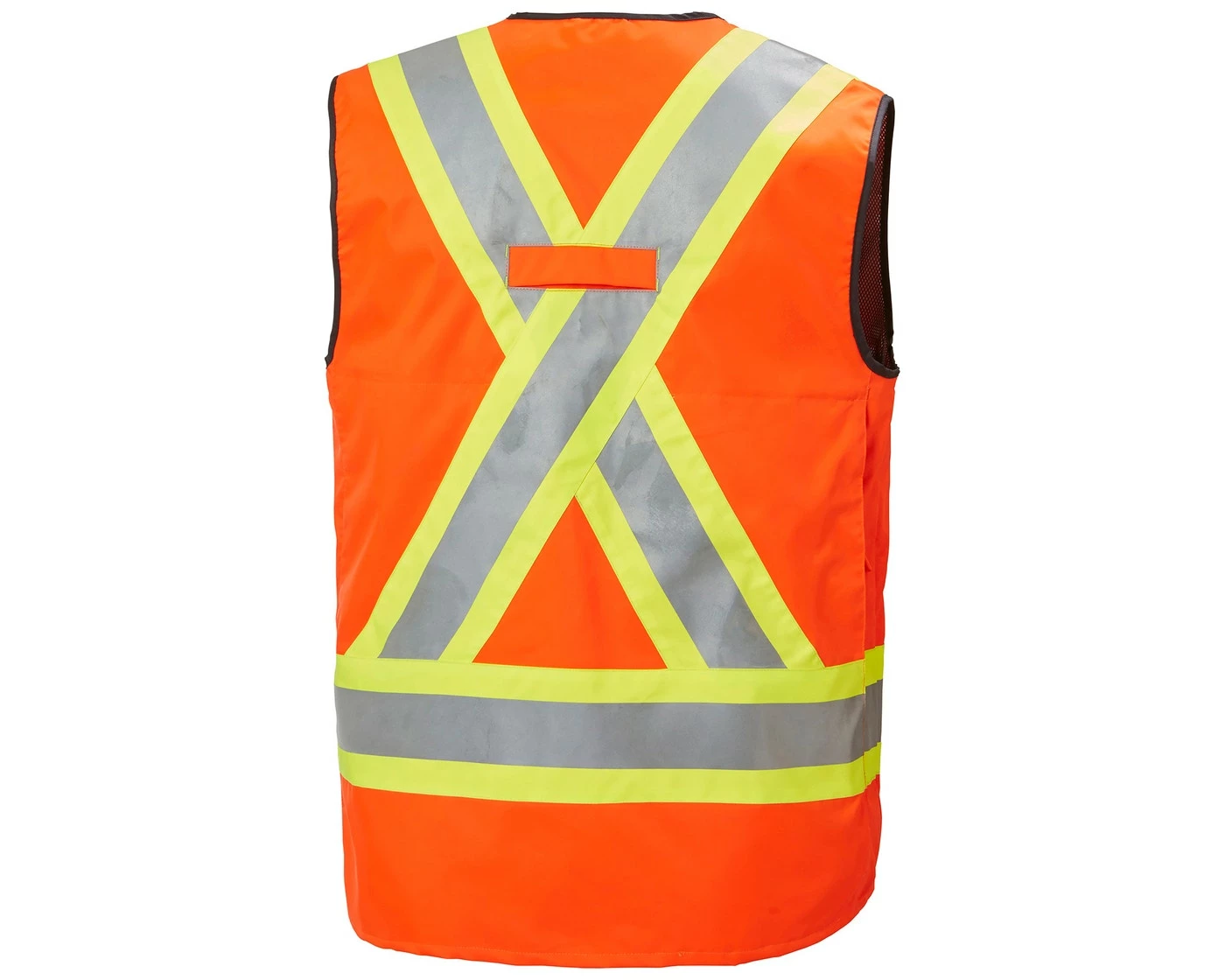 Helly Hansen Workwear Hi-Vis Work Wear Helly Hansen Alta Hi-Vis Surveyor Vest 4 Helly Hansen Workwear Hi-Vis Work Wear Helly Hansen Alta Hi-Vis Surveyor Vest