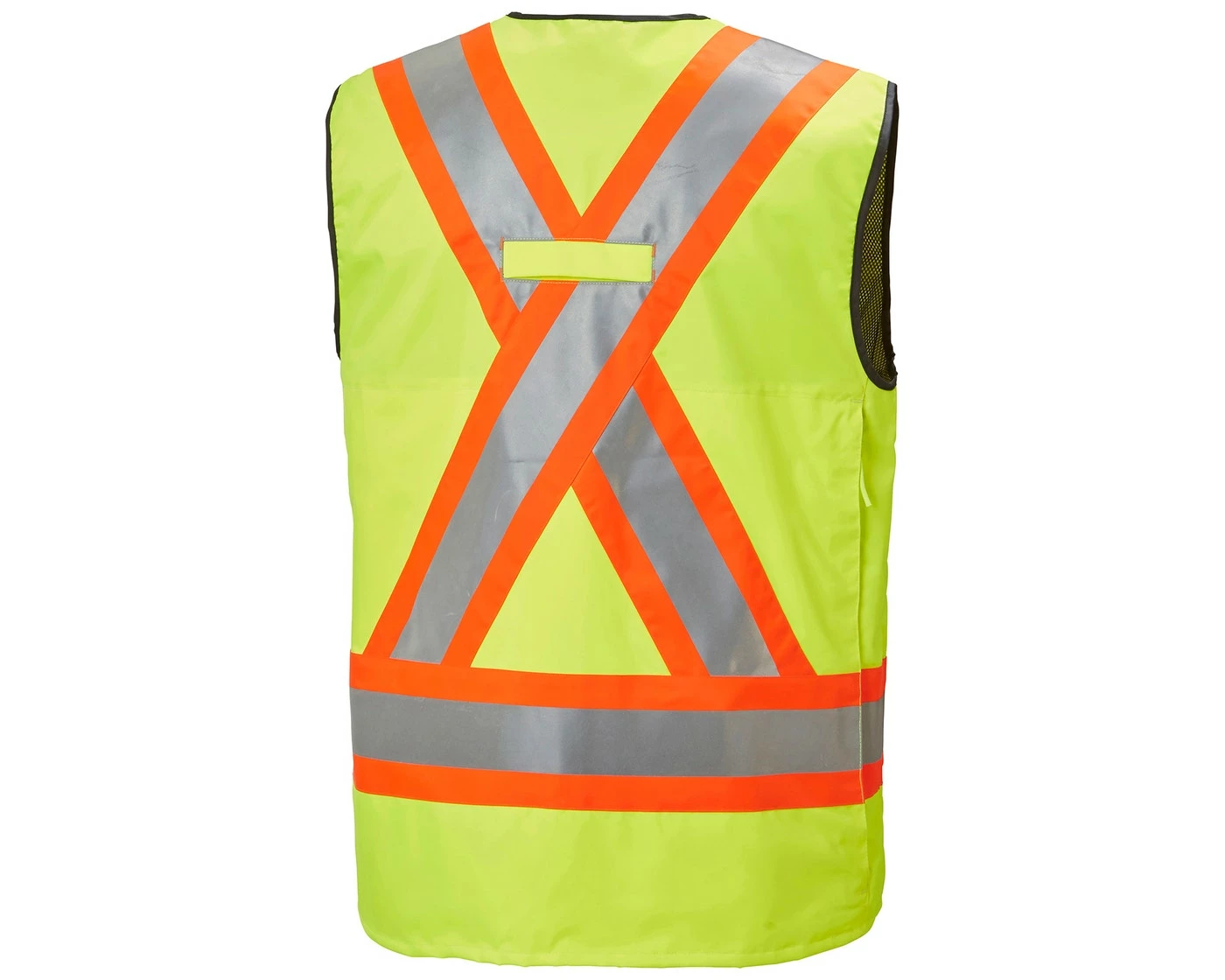 Helly Hansen Workwear Hi-Vis Work Wear Helly Hansen Alta Hi-Vis Surveyor Vest 6 Helly Hansen Workwear Hi-Vis Work Wear Helly Hansen Alta Hi-Vis Surveyor Vest