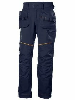 Helly Hansen Workwear Helly Hansen Chelsea Evolution Construction Pant | Sizes 30-40 8 Helly Hansen Workwear Helly Hansen Chelsea Evolution Construction Pant | Sizes 30-40