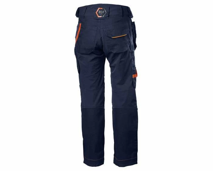 Helly Hansen Workwear Helly Hansen Chelsea Evolution Construction Pant | Sizes 30-40 6 Helly Hansen Workwear Helly Hansen Chelsea Evolution Construction Pant | Sizes 30-40