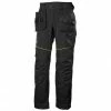 Helly Hansen Workwear Helly Hansen Chelsea Evolution Construction Pant | Sizes 30-40 1 Helly Hansen Workwear Helly Hansen Chelsea Evolution Construction Pant | Sizes 30-40