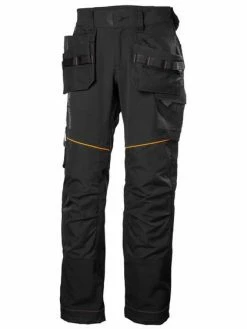 Helly Hansen Workwear Helly Hansen Chelsea Evolution Construction Pant | Sizes 30-40