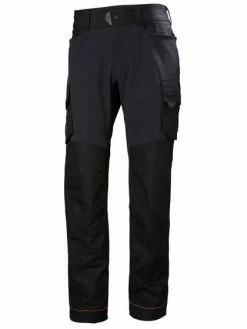 Helly Hansen Workwear Work Wear Helly Hansen Chelsea Evolution Service Pant | Sizes 30-40