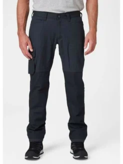 Helly Hansen Workwear Work Wear Helly Hansen Oxford Service Pant | Sizes 30-44