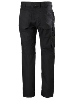 Helly Hansen Workwear Work Wear Helly Hansen Oxford Service Pant | Sizes 30-44