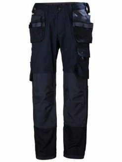 Helly Hansen Workwear Helly Hansen Oxford Construction Pant | Sizes 30-44 Work Wear 8 Helly Hansen Workwear Helly Hansen Oxford Construction Pant | Sizes 30-44 Work Wear