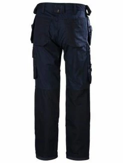 Helly Hansen Workwear Helly Hansen Oxford Construction Pant | Sizes 30-44 Work Wear 9 Helly Hansen Workwear Helly Hansen Oxford Construction Pant | Sizes 30-44 Work Wear