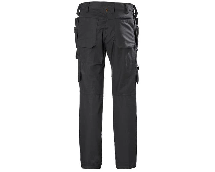 Helly Hansen Workwear Helly Hansen Oxford Construction Pant | Sizes 30-44 Work Wear 4 Helly Hansen Workwear Helly Hansen Oxford Construction Pant | Sizes 30-44 Work Wear