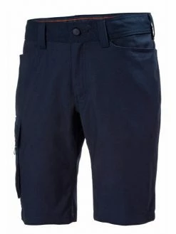 Helly Hansen Workwear Helly Hansen Oxford Service Shorts | Sizes 28-48