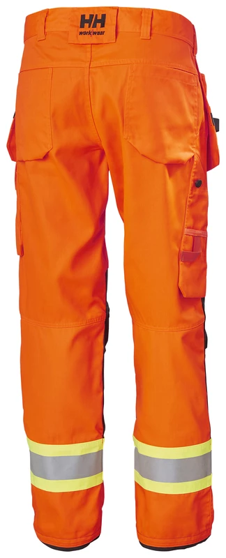 Helly Hansen Workwear Helly Hansen Alta Construction Pants | Sizes 30-44 Hi-Vis Work Wear 8 Helly Hansen Workwear Helly Hansen Alta Construction Pants | Sizes 30-44 Hi-Vis Work Wear