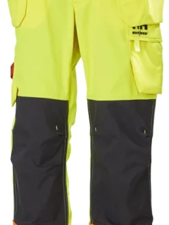 Helly Hansen Workwear Helly Hansen Alta Construction Pants | Sizes 30-44 Hi-Vis Work Wear 10 Helly Hansen Workwear Helly Hansen Alta Construction Pants | Sizes 30-44 Hi-Vis Work Wear
