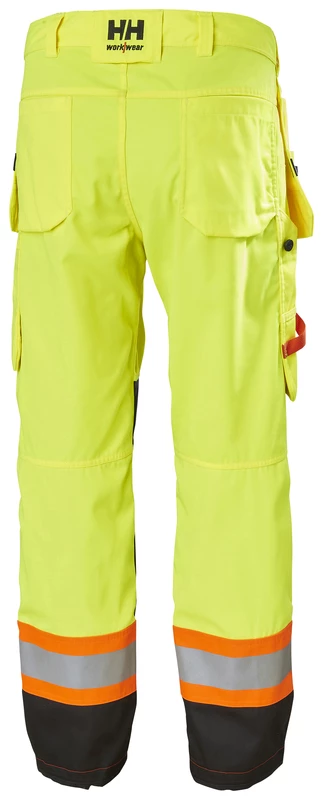 Helly Hansen Workwear Helly Hansen Alta Construction Pants | Sizes 30-44 Hi-Vis Work Wear 6 Helly Hansen Workwear Helly Hansen Alta Construction Pants | Sizes 30-44 Hi-Vis Work Wear