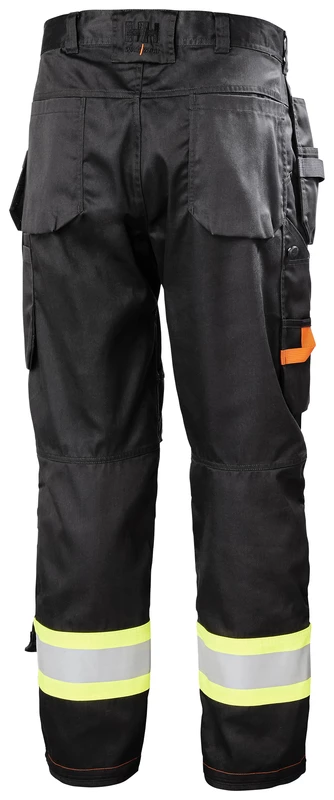 Helly Hansen Workwear Helly Hansen Alta Construction Pants | Sizes 30-44 Hi-Vis Work Wear 4 Helly Hansen Workwear Helly Hansen Alta Construction Pants | Sizes 30-44 Hi-Vis Work Wear