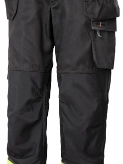 Helly Hansen Workwear Helly Hansen Alta Construction Pants | Sizes 30-44 Hi-Vis Work Wear