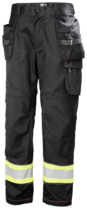 Helly Hansen Workwear Helly Hansen Alta Construction Pants | Sizes 30-44 Hi-Vis Work Wear 3 Helly Hansen Workwear Helly Hansen Alta Construction Pants | Sizes 30-44 Hi-Vis Work Wear