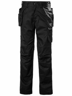 Helly Hansen Workwear Work Wear Helly Hansen Women's Luna Light Construction Pant | Sizes 4 To 18