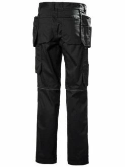 Helly Hansen Workwear Work Wear Helly Hansen Women's Luna Light Construction Pant | Sizes 4 To 18