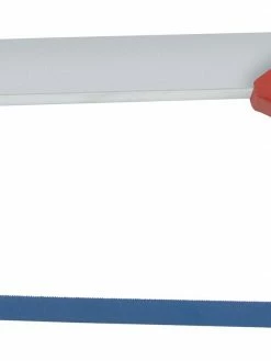 Jet Ergonomic Lightweight Aluminum 12" Hacksaw Hand Tools