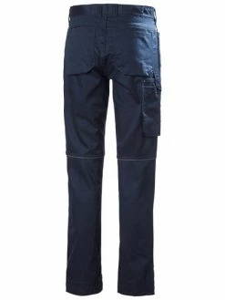 Helly Hansen Workwear Work Wear Helly Hansen Women's Luna Light Service Pant | Sizes 4 To 18